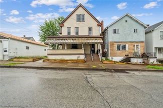 241 Gertrude St, Latrobe, PA 15650