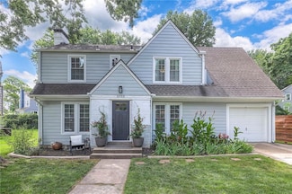 6733 Rockhill Rd, Kansas City, MO 64131