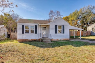 414 W 8th St, Elk City, OK 73644