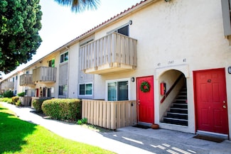 1547 Broadway Unit 43, Chula Vista, CA 91911