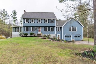 2 Winter St, Windham, NH 03087