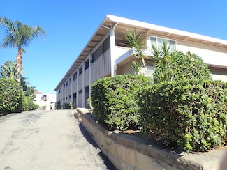 314 W Canon Perdido St Unit 12, Santa Barbara, CA 93101