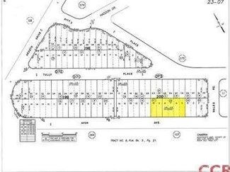 1940 Avon Ave, Cambria, CA 93428