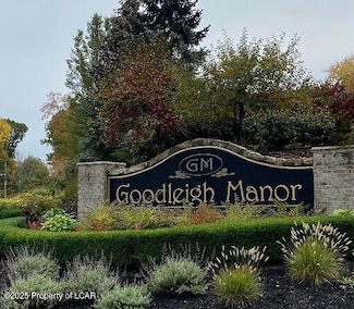 100 Manorview Dr, Dallas Township, PA 18612