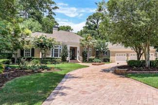 3 Cotesworth Place, Hilton Head Island, SC 29926
