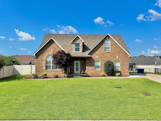 414 Beaumont Dr, Murfreesboro, TN 37129