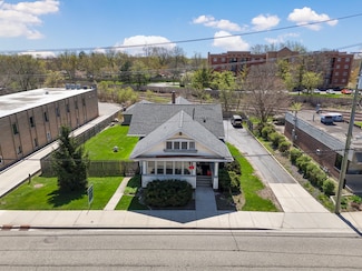 111 E Palatine Rd, Palatine, IL 60067