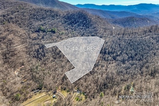 TBD Ox Creek Rd, Weaverville, NC 28787