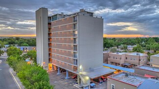 600 Alcalde Place SW Unit 8A, Albuquerque, NM 87104