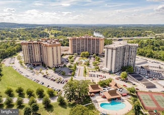 20338 Valley Forge Cir Unit 338, King of Prussia, PA 19406