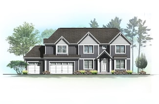1969 Royal Birkdale Dr, Vernon Hills, IL 60061