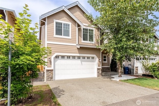 14808 26th Place W Unit 2, Lynnwood, WA 98087