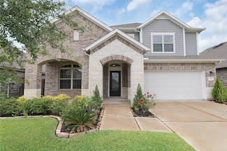 23827 Via Leoni Dr, New Caney, TX 77357