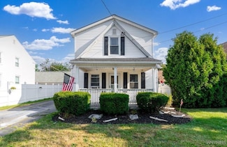 2962 Weston Ave, Niagara Falls, NY 14305