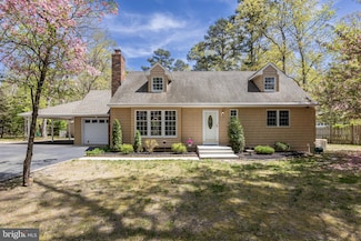 88 Oakshade Rd, Tabernacle, NJ 08088