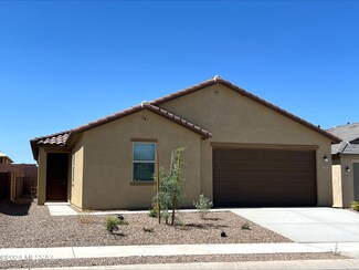874 W Calle Cajilla, Tucson, AZ 85716