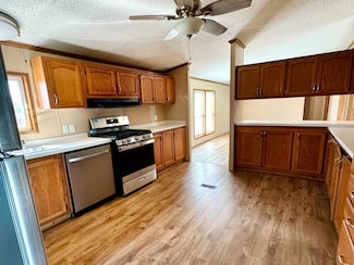 808 N Prairie View Rd Unit Lot 563, Mahomet, IL 61853