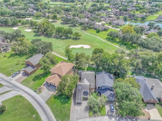 100 Cove W, Montgomery, TX 77356