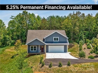 297 Bethany Dr, Mars Hill, NC 28754