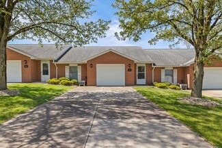 950 Avalon Dr, Ashland, OH 44805
