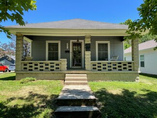 301 S 28th St, Lafayette, IN 47904