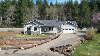 718 Evergreen Place, McCleary, WA 98557