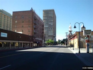 100 N Arlington Ave Unit 10-H, Reno, NV 89501