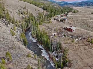 114 Grand County Road 3080, Parshall, CO 80468