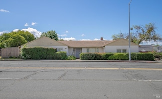 2409 Springs Rd, Vallejo, CA 94591