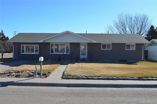 210 S 17th St, Burlington, CO 80807