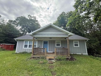 8996 E State Road 45, Unionville, IN 47468