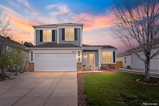 11825 Meadowood Ln, Parker, CO 80138