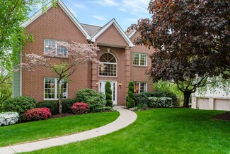 509 Ridge Ct, Cranberry Township, PA 16066