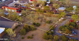 540 N 18th Place, Show Low, AZ 85901