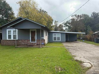 4784 Sycamore St, Baton Rouge, LA 70805