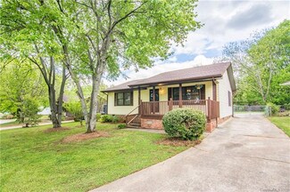 1258 Polk St, Charlotte, NC 28206