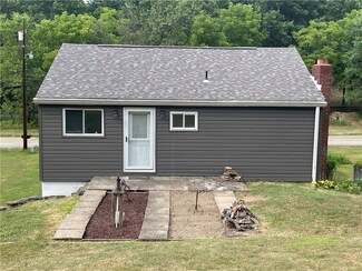 1106 Boquet Rd, Jeannette, PA 15644