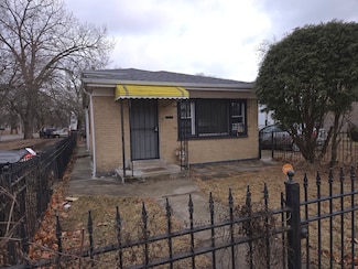 5703 S Aberdeen St, Chicago, IL 60621