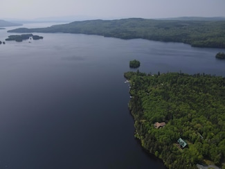 Lot 7.4 Pleasant Island Rd, Adamstown Township, ME 04970