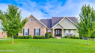 2710 Tarpon Dr, La Grange, KY 40031