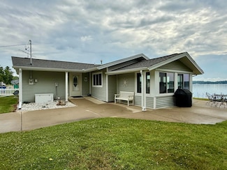 6311 Monroe Rd, Olivet, MI 49076