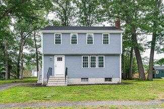 129 Damon Rd, Rockland, MA 02370