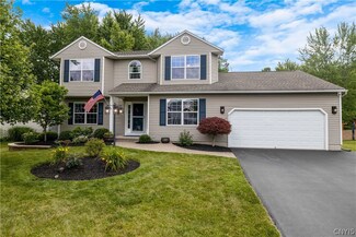 8776 Riverside House Path, Brewerton, NY 13029