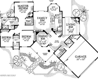 1195 W Placita Quieta Unit 19, Green Valley, AZ 85622