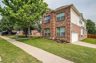 4969 Galley Cir, Fort Worth, TX 76135