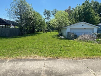 202 S Main St, Ashley, OH 43003