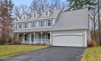 156 Hasgate Dr, Delmar, NY 12054