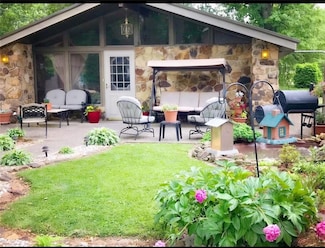 1242 Tucker Beach Rd, Paris, IL 61944