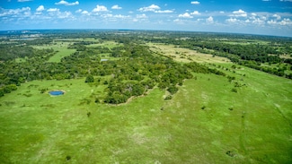 1298 N Possum Hill Rd, Atoka, OK 74525