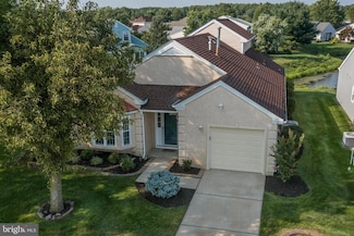 709 Chickory Dr, Mount Laurel, NJ 08054